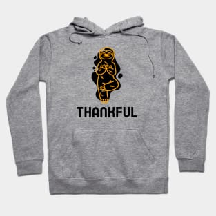 Thankful Hoodie